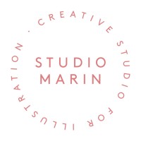 Studio Marin logo, Studio Marin contact details