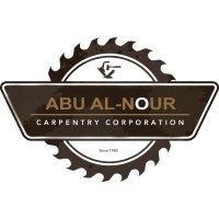 Abu Al-Nour Carpentry Corporation logo, Abu Al-Nour Carpentry Corporation contact details