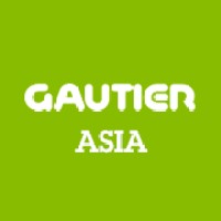 Gautier Asia logo, Gautier Asia contact details