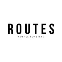 Routes Coffee logo, Routes Coffee contact details