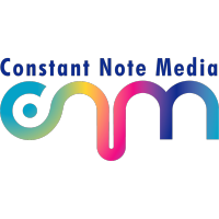 CONSTANT NOTE MEDIA LTD logo, CONSTANT NOTE MEDIA LTD contact details