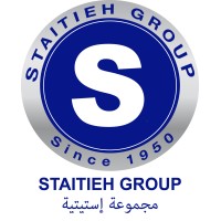 Staitieh Group Official logo, Staitieh Group Official contact details