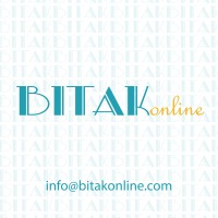 Bitakonline logo, Bitakonline contact details