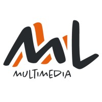 ML Multimedia logo, ML Multimedia contact details