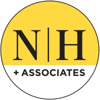 Nicole Hague + Associates Limited logo, Nicole Hague + Associates Limited contact details