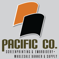 Pacific Company logo, Pacific Company contact details