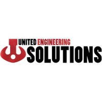 United Engineering Solutions GmbH logo, United Engineering Solutions GmbH contact details