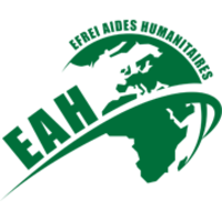 EAH - Efrei Aides Humanitaires logo, EAH - Efrei Aides Humanitaires contact details