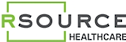 RSource Healthcare logo, RSource Healthcare contact details