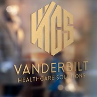 VANDERBILT HEALTHCARE SOLUTIONS logo, VANDERBILT HEALTHCARE SOLUTIONS contact details