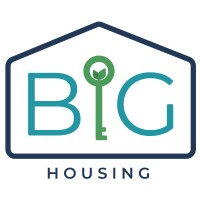 BIG Housing Agency | Real estate logo, BIG Housing Agency | Real estate contact details