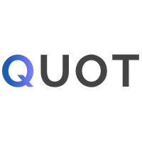 Quot logo, Quot contact details