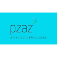 The Primary Science Advisory Service (PZAZ) logo, The Primary Science Advisory Service (PZAZ) contact details