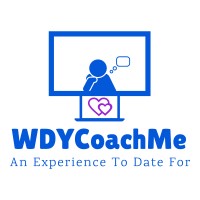 WDYCoachMe logo, WDYCoachMe contact details