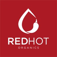 Red Hot Organics logo, Red Hot Organics contact details