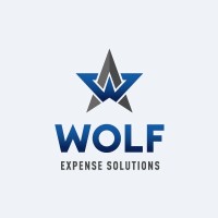 Wolf Expense Solutions logo, Wolf Expense Solutions contact details