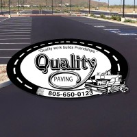 Quality Paving LMGP (Landmark Grading & Paving, Inc.) logo, Quality Paving LMGP (Landmark Grading & Paving, Inc.) contact details