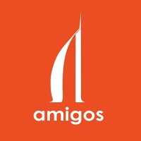 Amigos Exhibitions logo, Amigos Exhibitions contact details