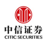 青岛中信证券培训中心 logo, 青岛中信证券培训中心 contact details