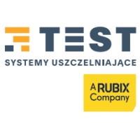 Test Systemy Uszczelniające logo, Test Systemy Uszczelniające contact details