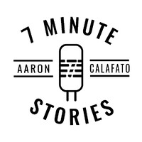 7 Minute Stories logo, 7 Minute Stories contact details