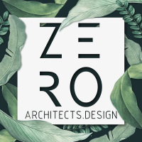 Zero Architects logo, Zero Architects contact details