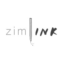 Zim Ink logo, Zim Ink contact details