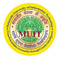 Maharishi University logo, Maharishi University contact details