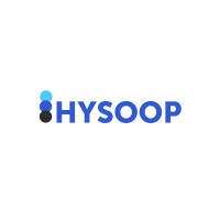 HYSOOP Co.,Ltd logo, HYSOOP Co.,Ltd contact details