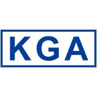 KGA (UK) Ltd logo, KGA (UK) Ltd contact details