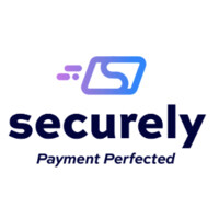 Securely | Payment Perfected logo, Securely | Payment Perfected contact details