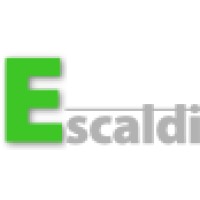 Escaldi logo, Escaldi contact details