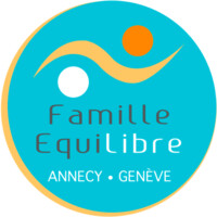 Famille EquiLibre Annecy & Genève logo, Famille EquiLibre Annecy & Genève contact details