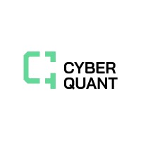 Cyber Quant logo, Cyber Quant contact details