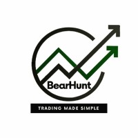 Bearhunt logo, Bearhunt contact details