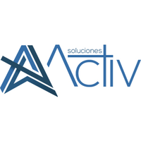 Soluciones Activ logo, Soluciones Activ contact details