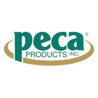 Peca Products Inc logo, Peca Products Inc contact details