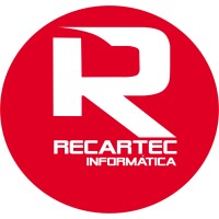 Recartec Informática logo, Recartec Informática contact details