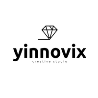 Yinnovix Creative Studio logo, Yinnovix Creative Studio contact details