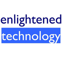 Enlightened Technology logo, Enlightened Technology contact details