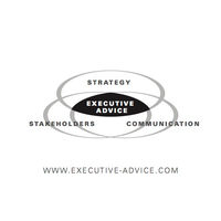 Executive Advice logo, Executive Advice contact details