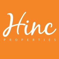 Hinc Properties logo, Hinc Properties contact details