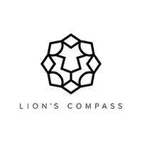 Lion's Compass logo, Lion's Compass contact details