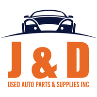 J & D Used Auto Parts & Supplies Inc logo, J & D Used Auto Parts & Supplies Inc contact details