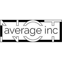 Not Average Media logo, Not Average Media contact details