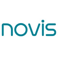 Novis Electronics AG logo, Novis Electronics AG contact details