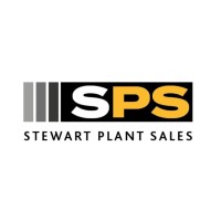 Stewart Plant Sales logo, Stewart Plant Sales contact details