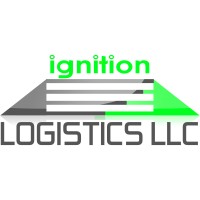 Ignition Logistics LLC logo, Ignition Logistics LLC contact details