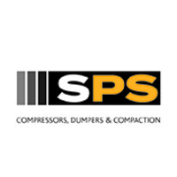 SPS -  Compressors, Dumpers and Compaction logo, SPS -  Compressors, Dumpers and Compaction contact details