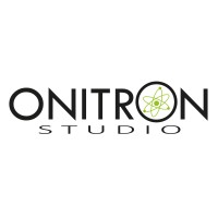 Onitron Studio logo, Onitron Studio contact details